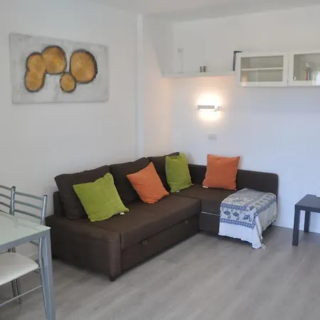 Apartment 1210 In Area San Bartolomé