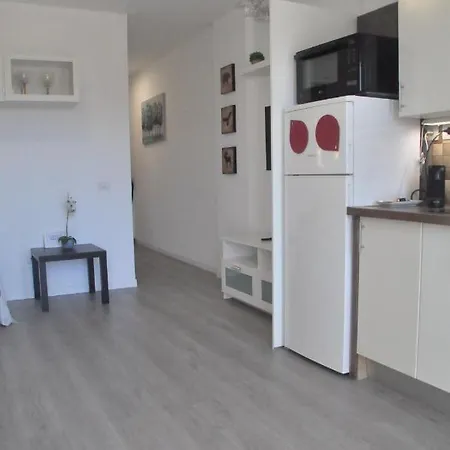 Apartamento 1210 In Area