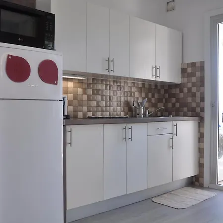 1210 In Area Apartment San Bartolomé