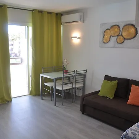 1210 In Area Apartamento *