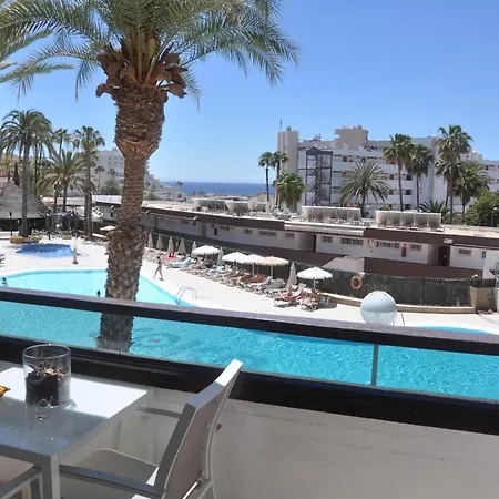 Apartamento 1210 In Area