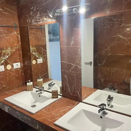 1210 In Area Apartamento